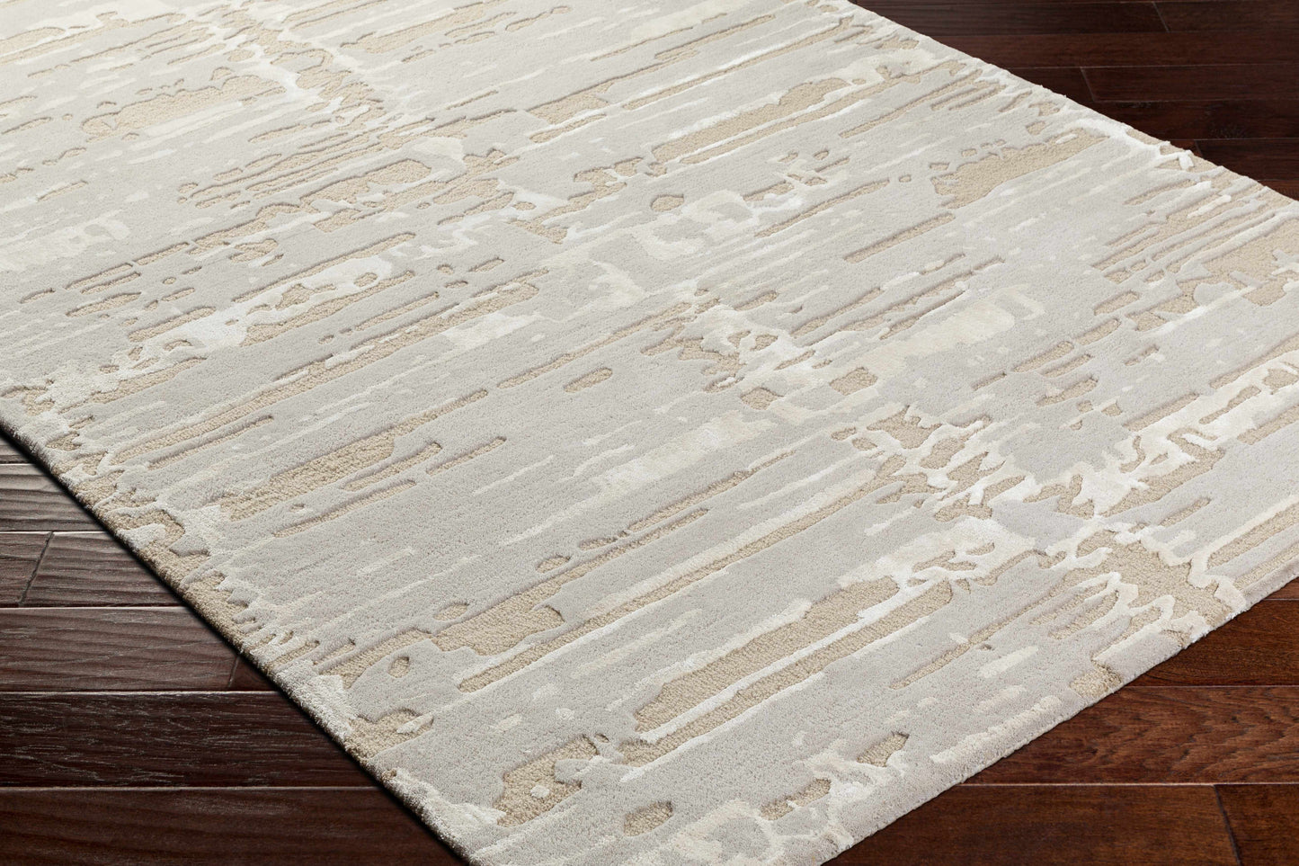 Dreamscape DSP-2307 Handmade Rug