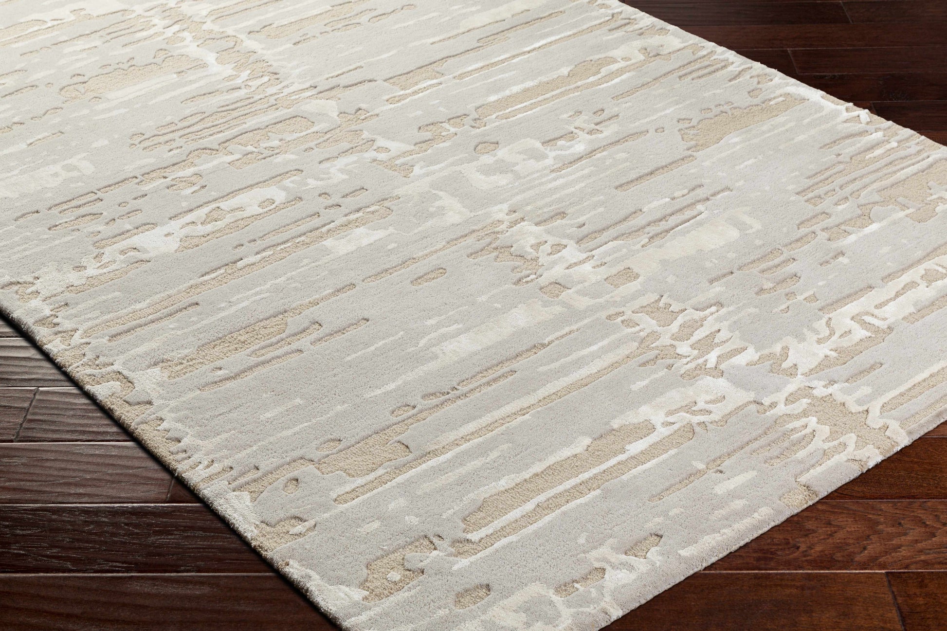 Dreamscape DSP-2307 Handmade Rug