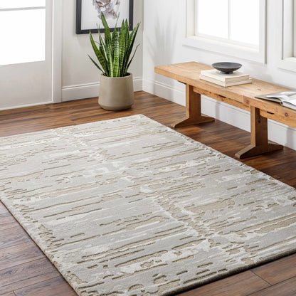 Dreamscape DSP-2307 Handmade Rug