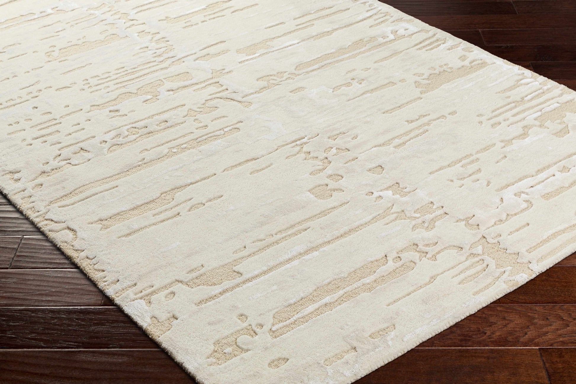 Dreamscape DSP-2308 Handmade Rug