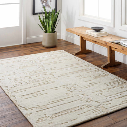 Dreamscape DSP-2308 Handmade Rug