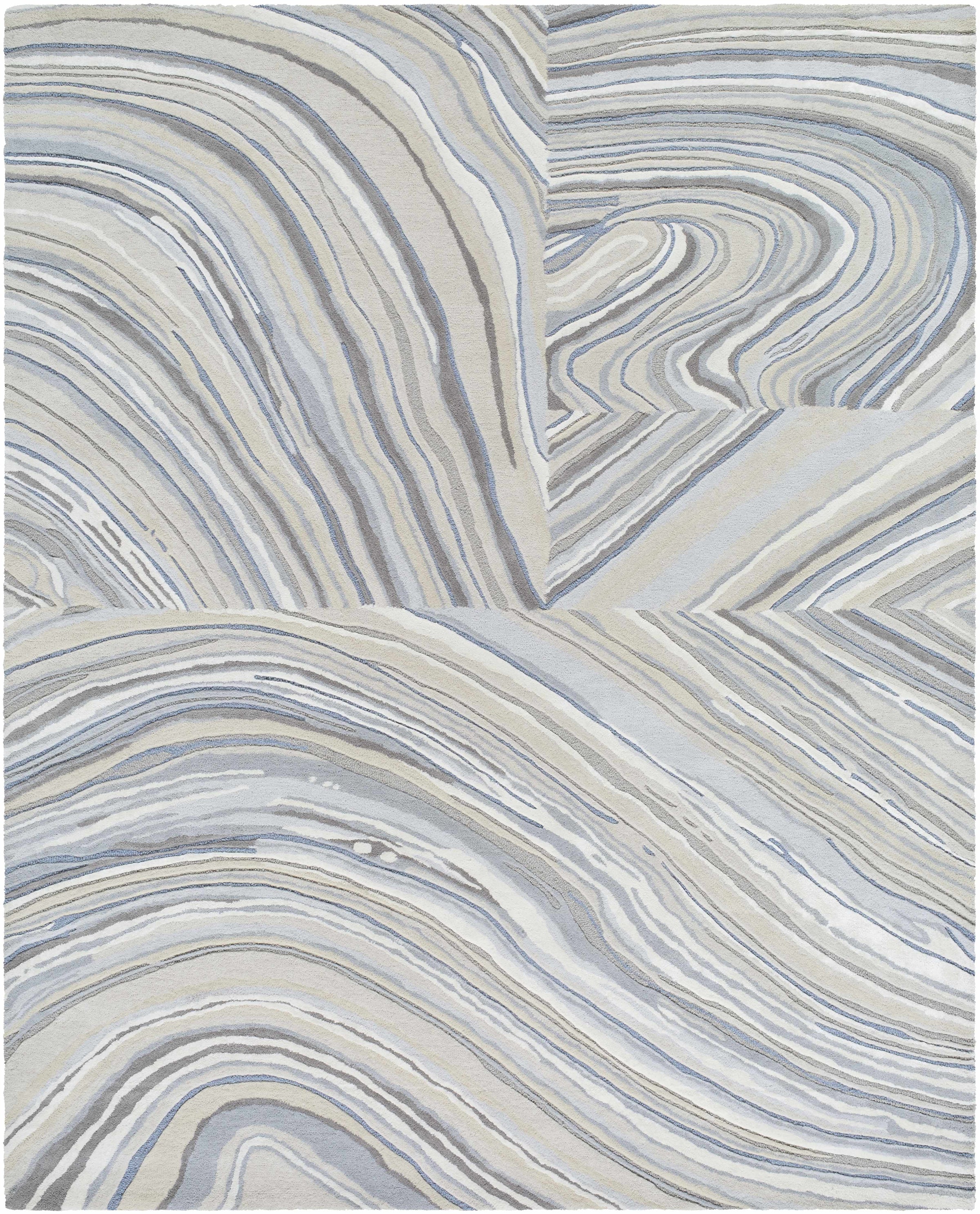 Dreamscape DSP-2302 Hand Tufted Rug