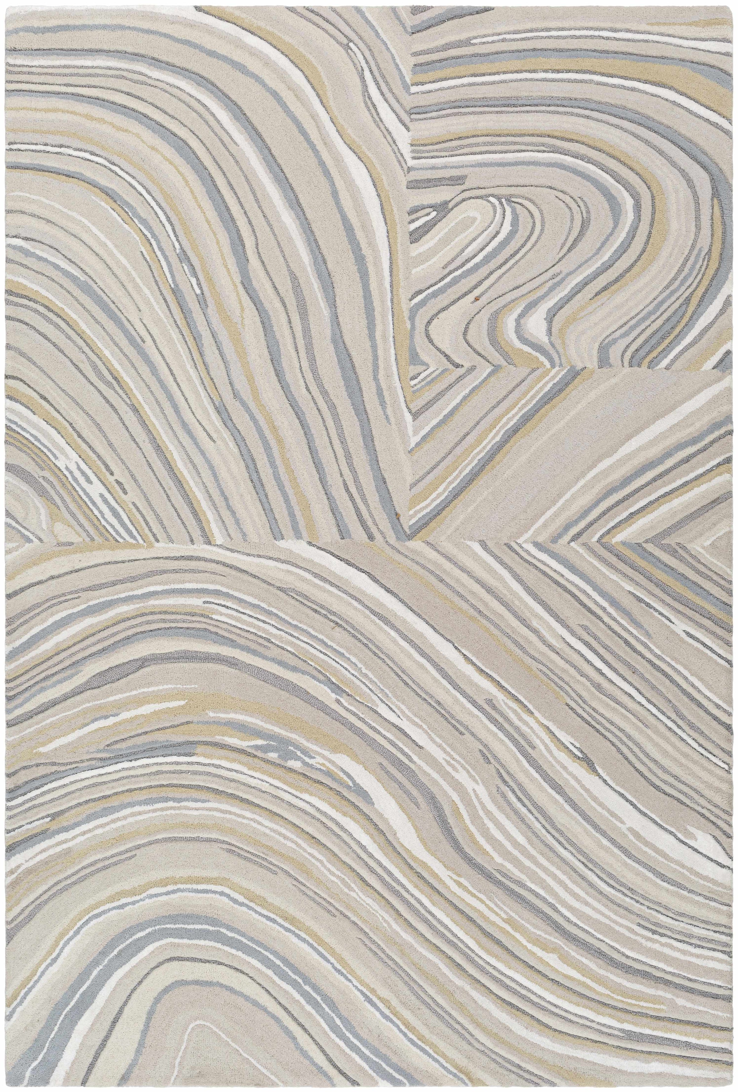 Dreamscape DSP-2303 Hand Tufted Rug