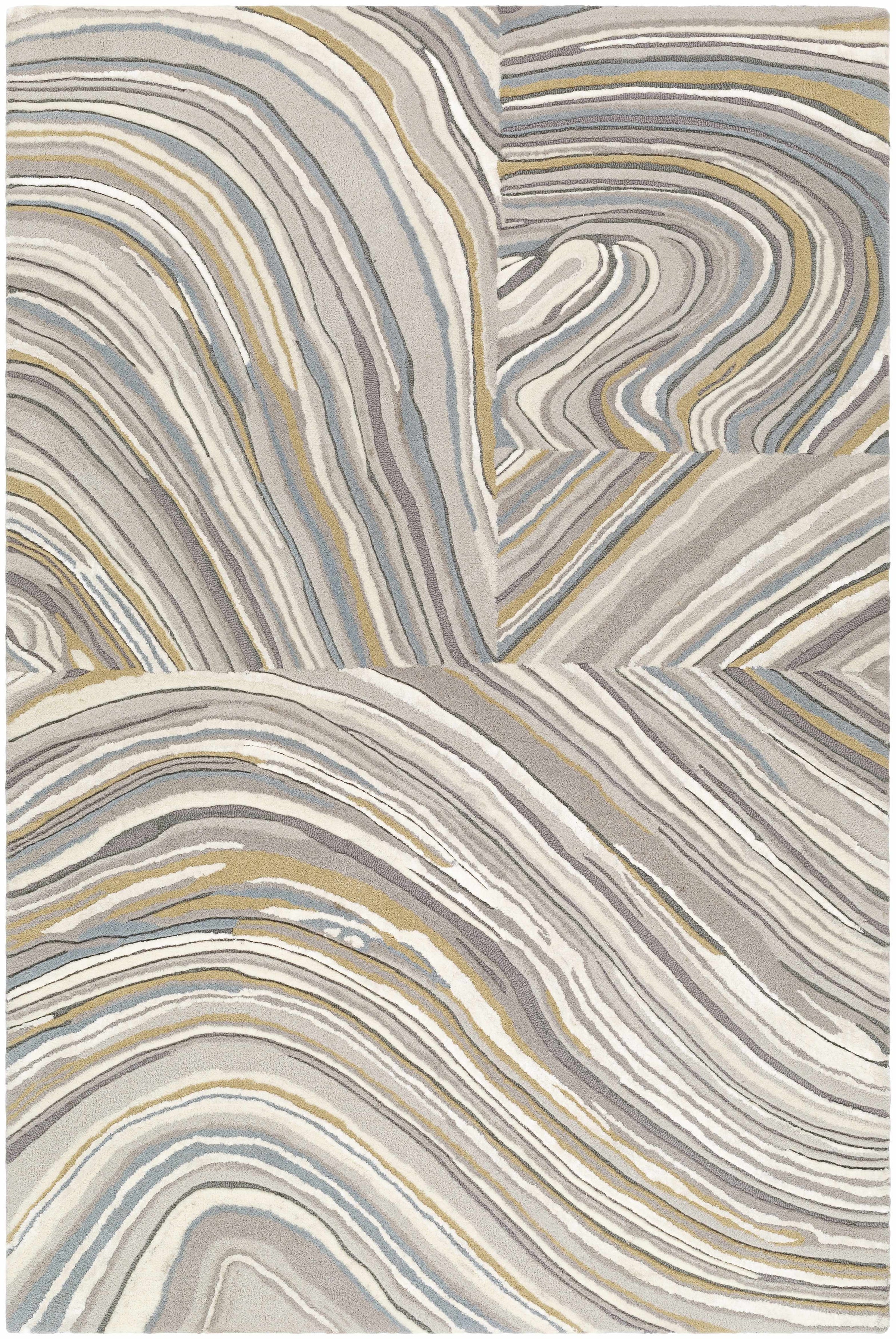 Dreamscape DSP-2309 Hand Tufted Rug