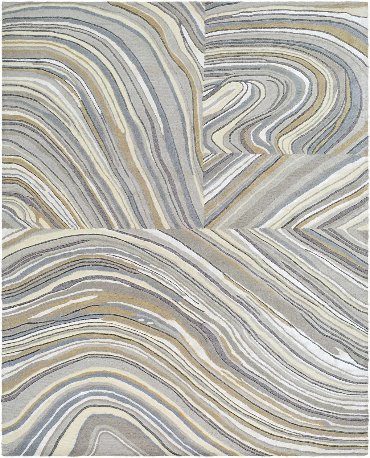 Dreamscape DSP-2309 Hand Tufted Rug