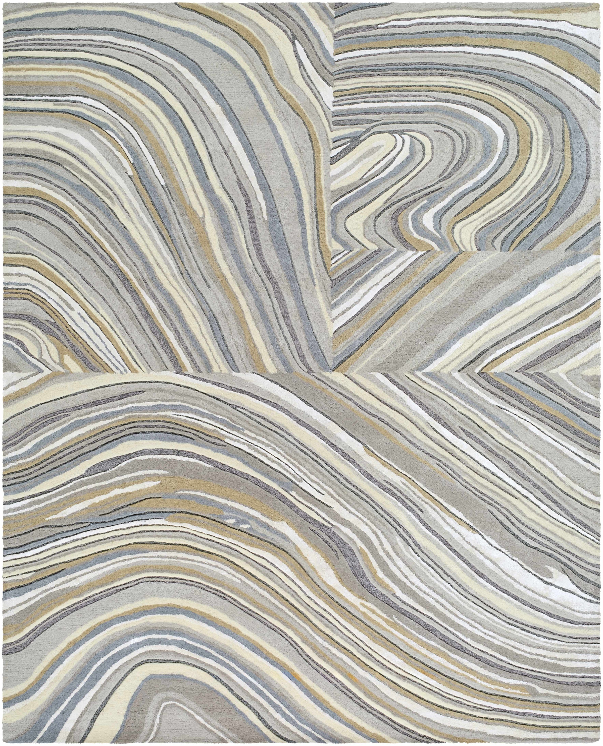 Dreamscape DSP-2309 Hand Tufted Rug