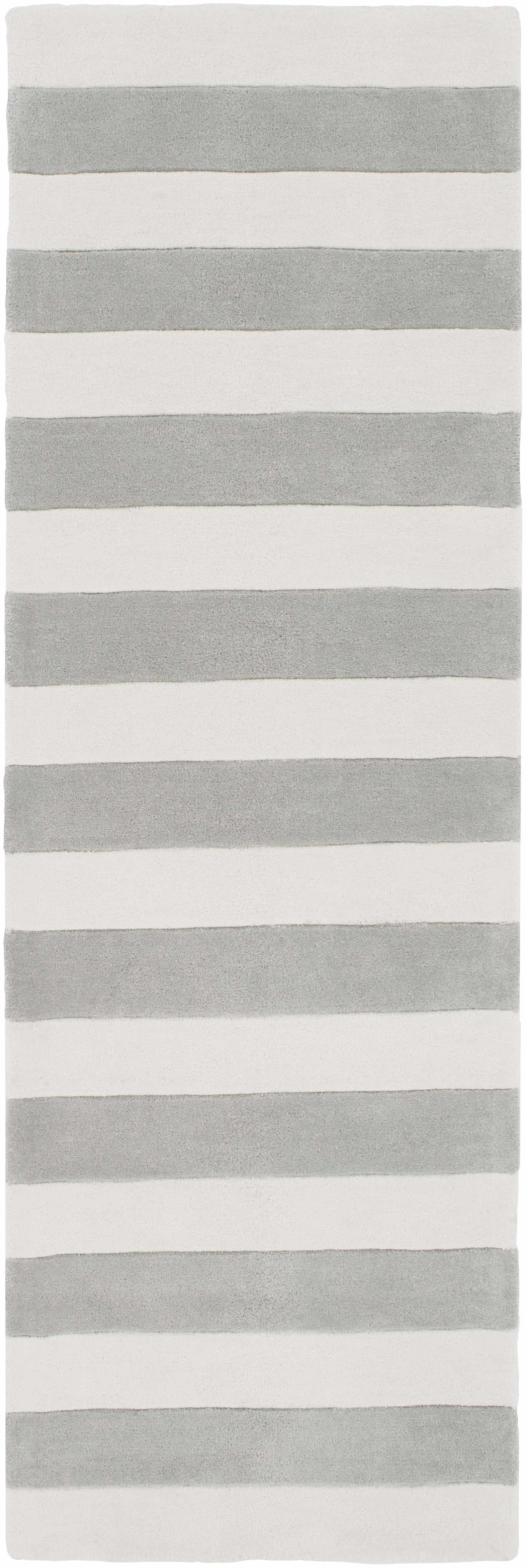 Cosmopolitan COS-9252 Hand Tufted Rug