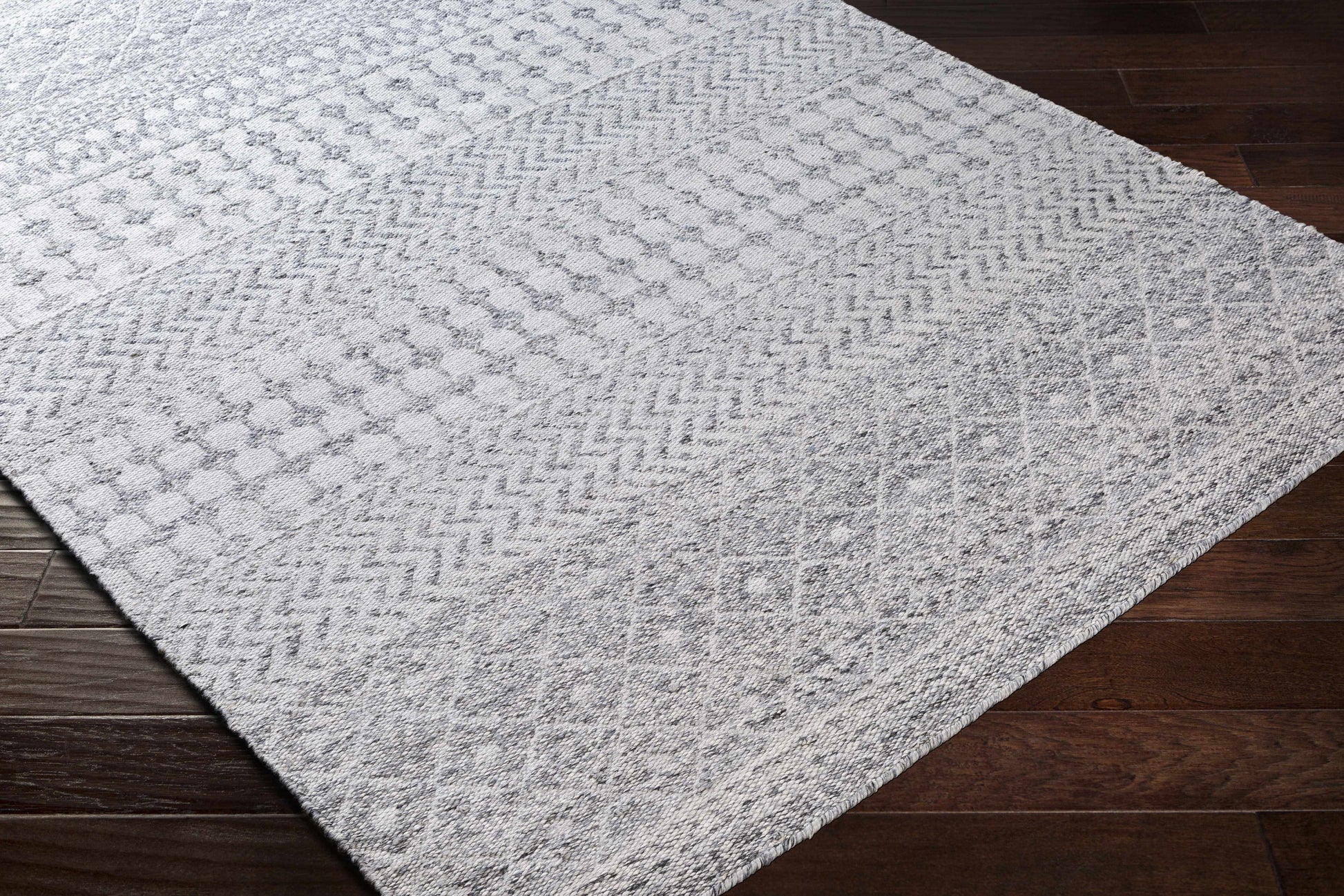 Azalea AZA-2303 Hand Woven Rug