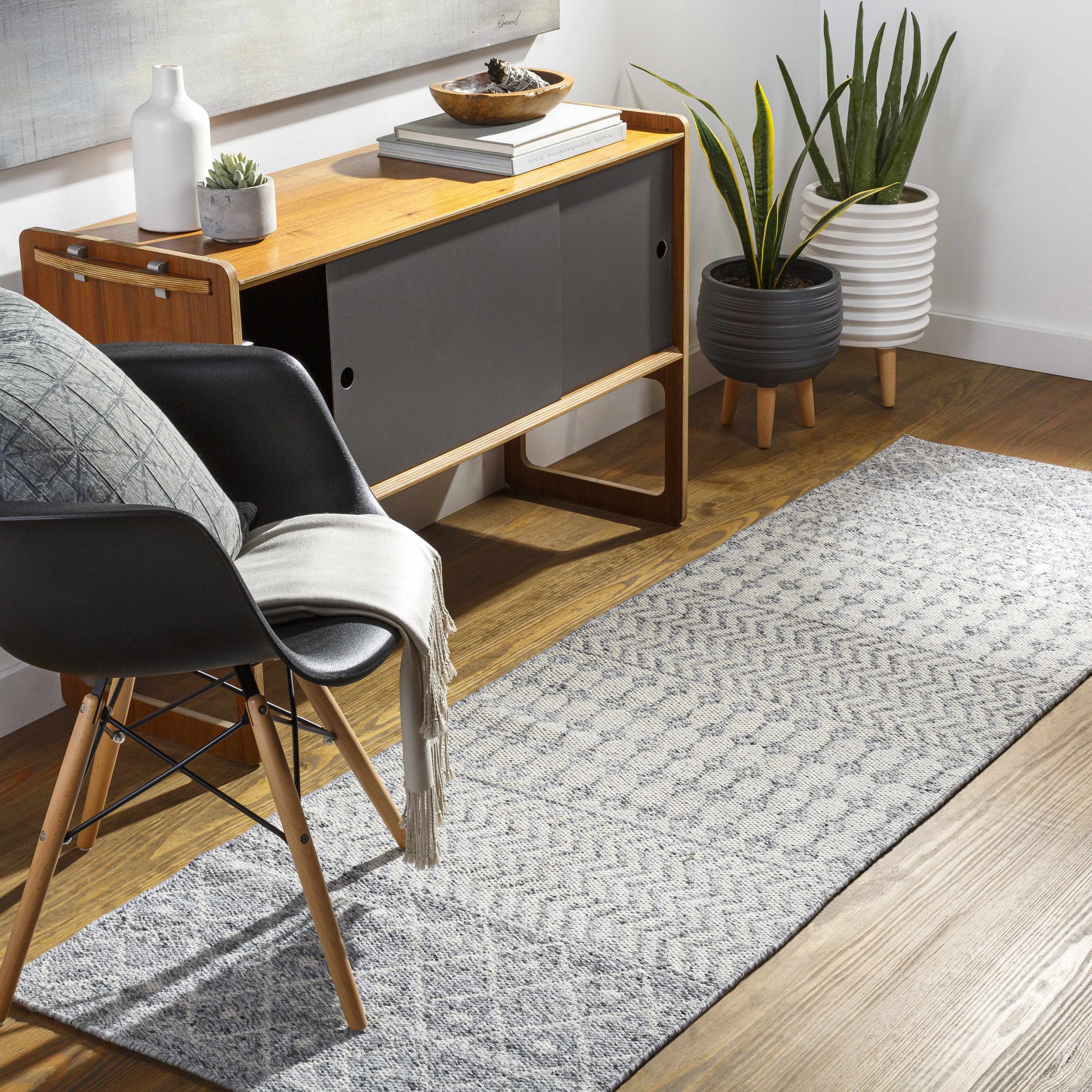 Azalea AZA-2303 Hand Woven Rug