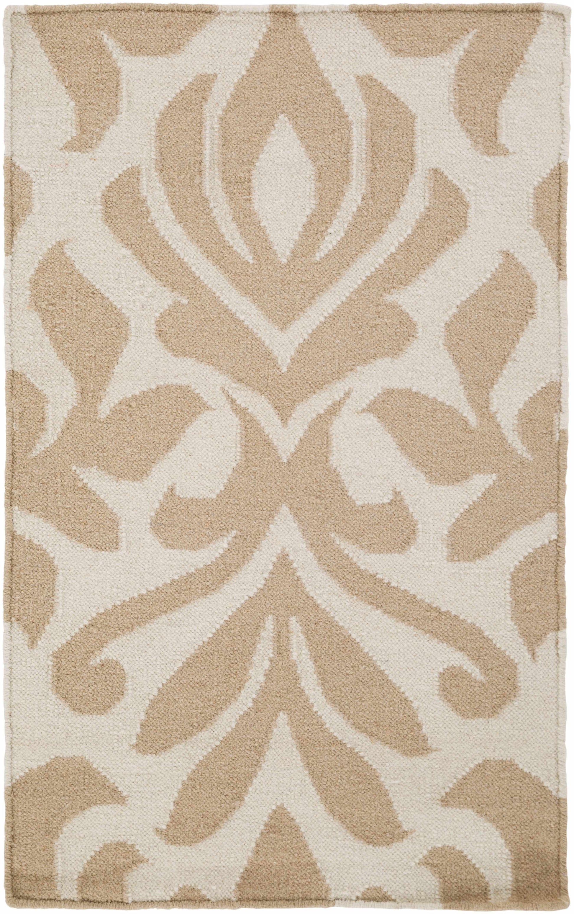 Market Place MKP-1008 Hand Woven Rug