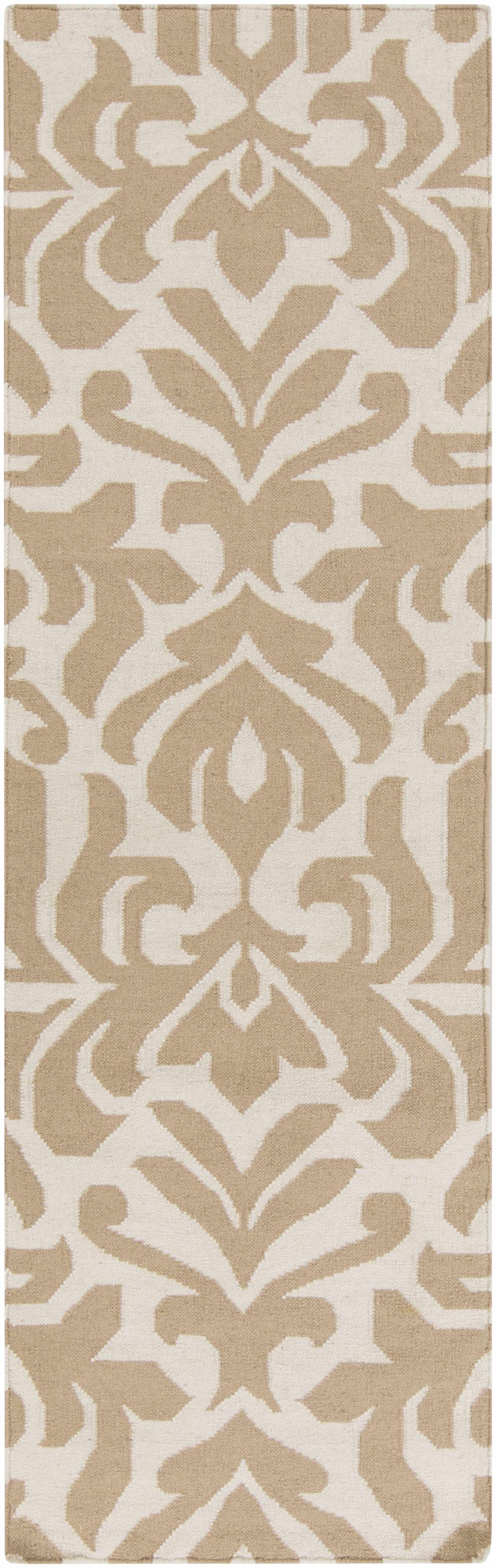 Market Place MKP-1008 Hand Woven Rug