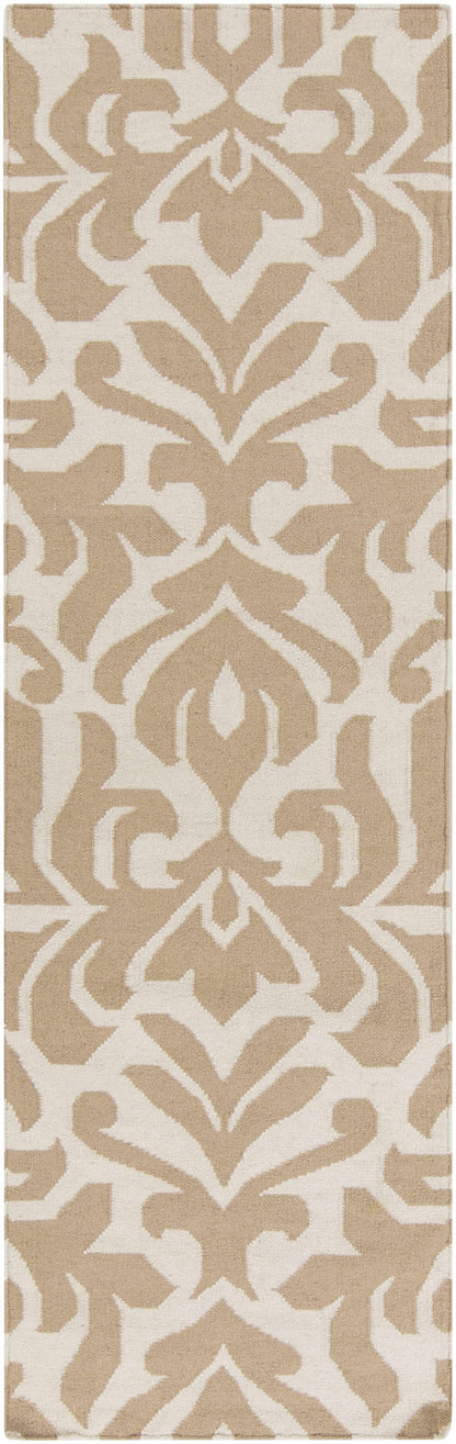 Market Place MKP-1008 Hand Woven Rug
