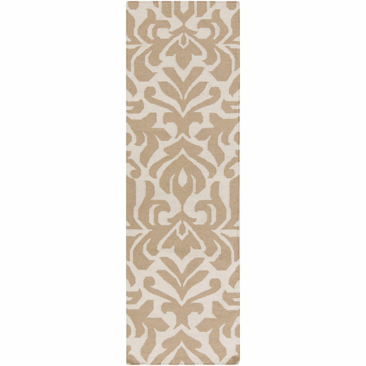 Market Place MKP-1008 Hand Woven Rug