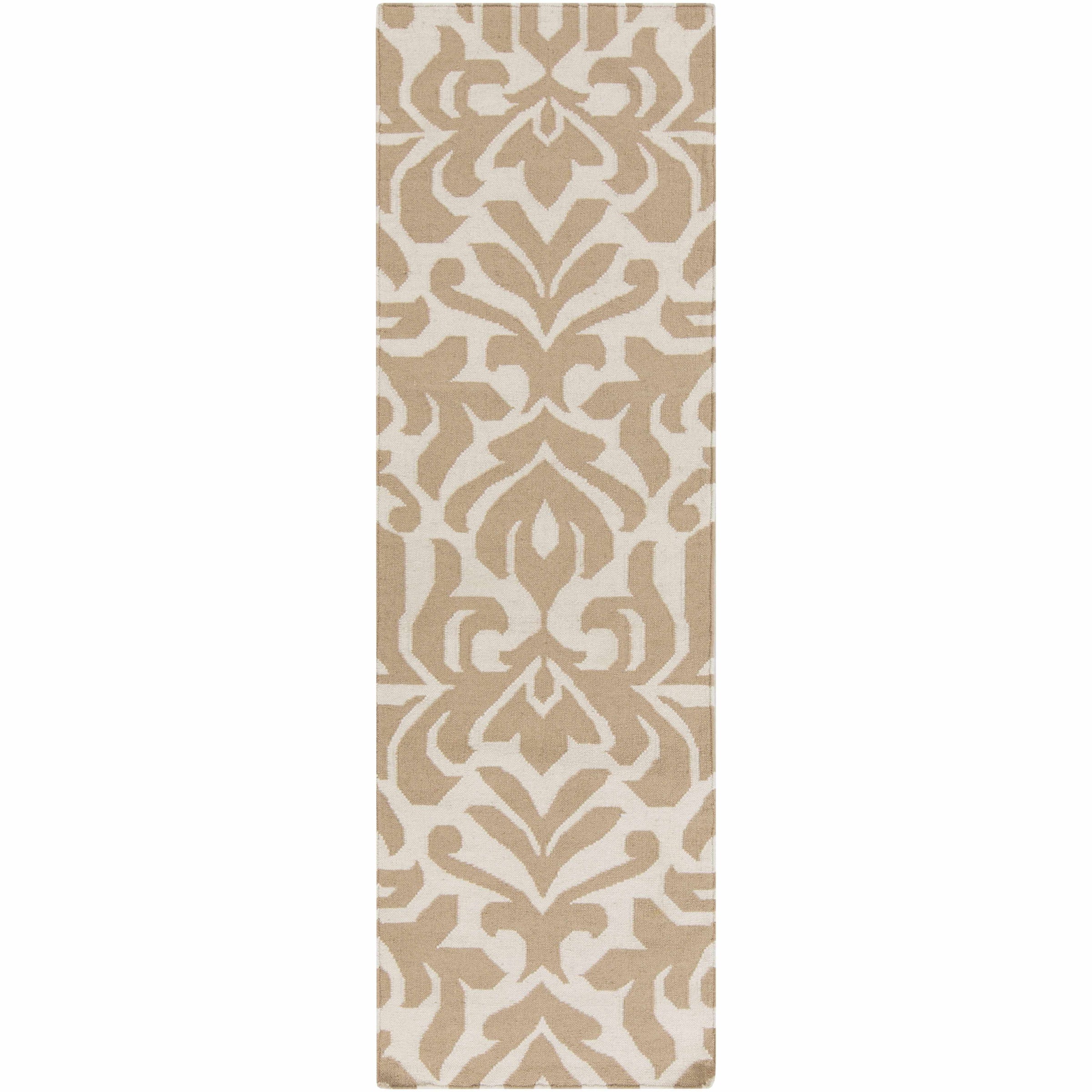 Market Place MKP-1008 Hand Woven Rug