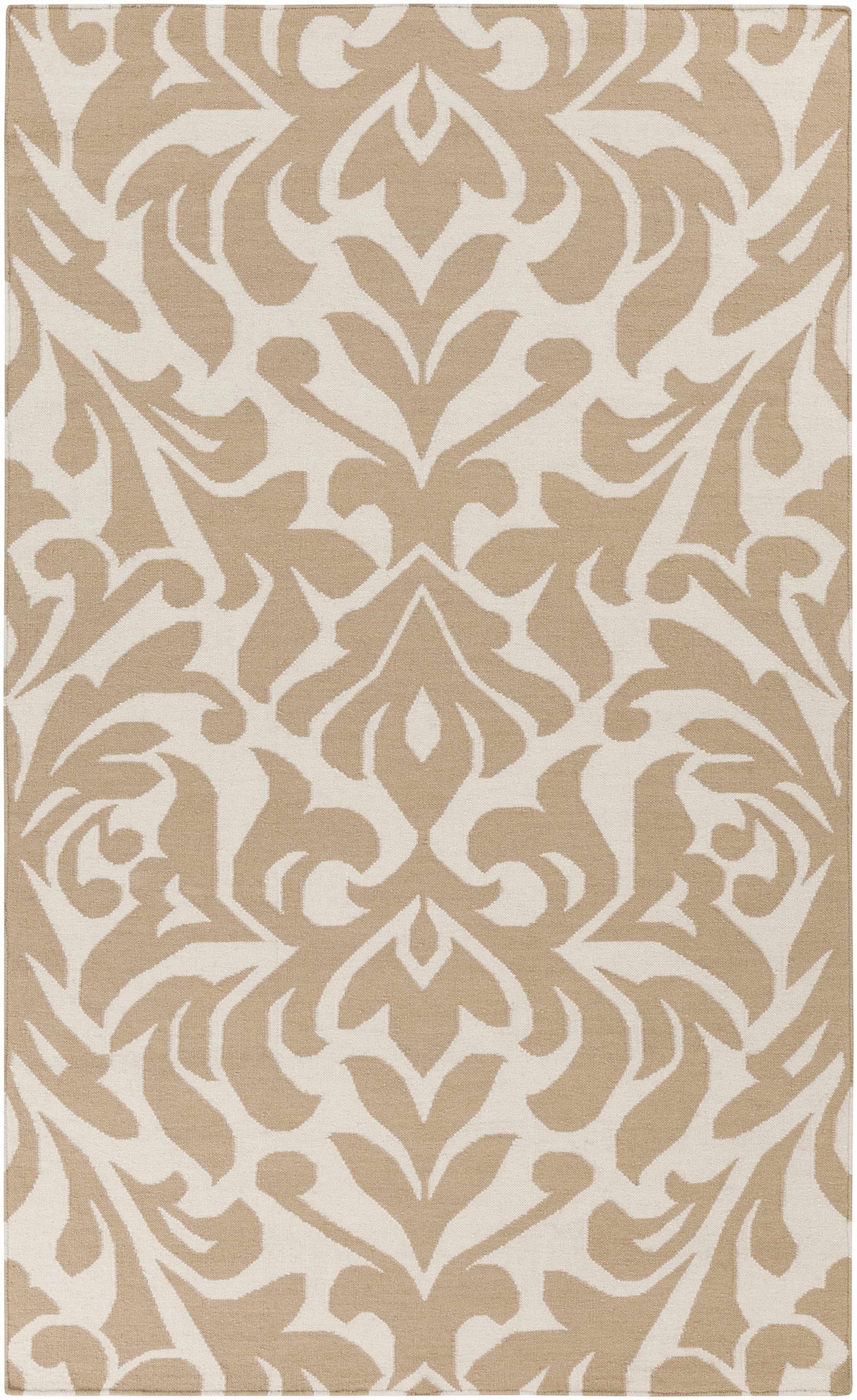 Market Place MKP-1008 Hand Woven Rug
