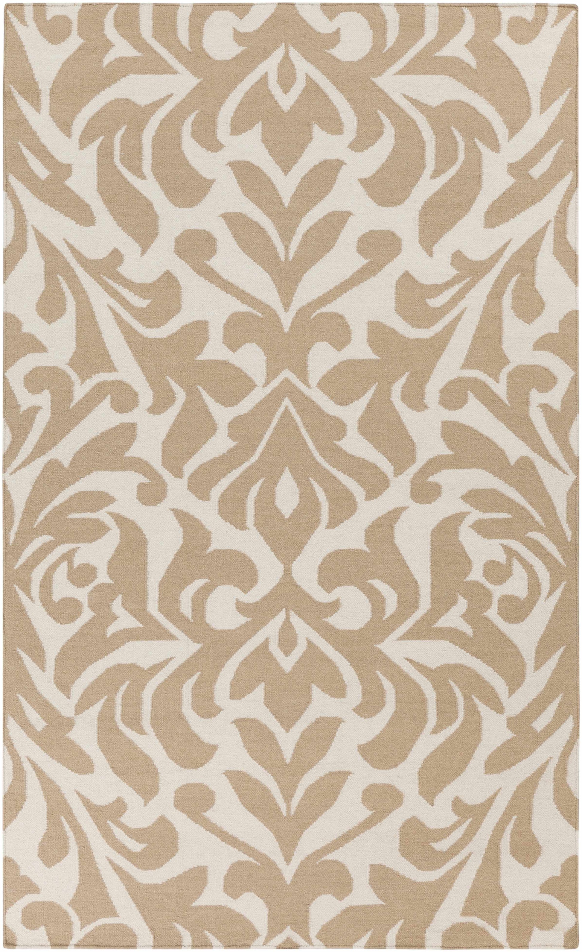 Market Place MKP-1008 Hand Woven Rug