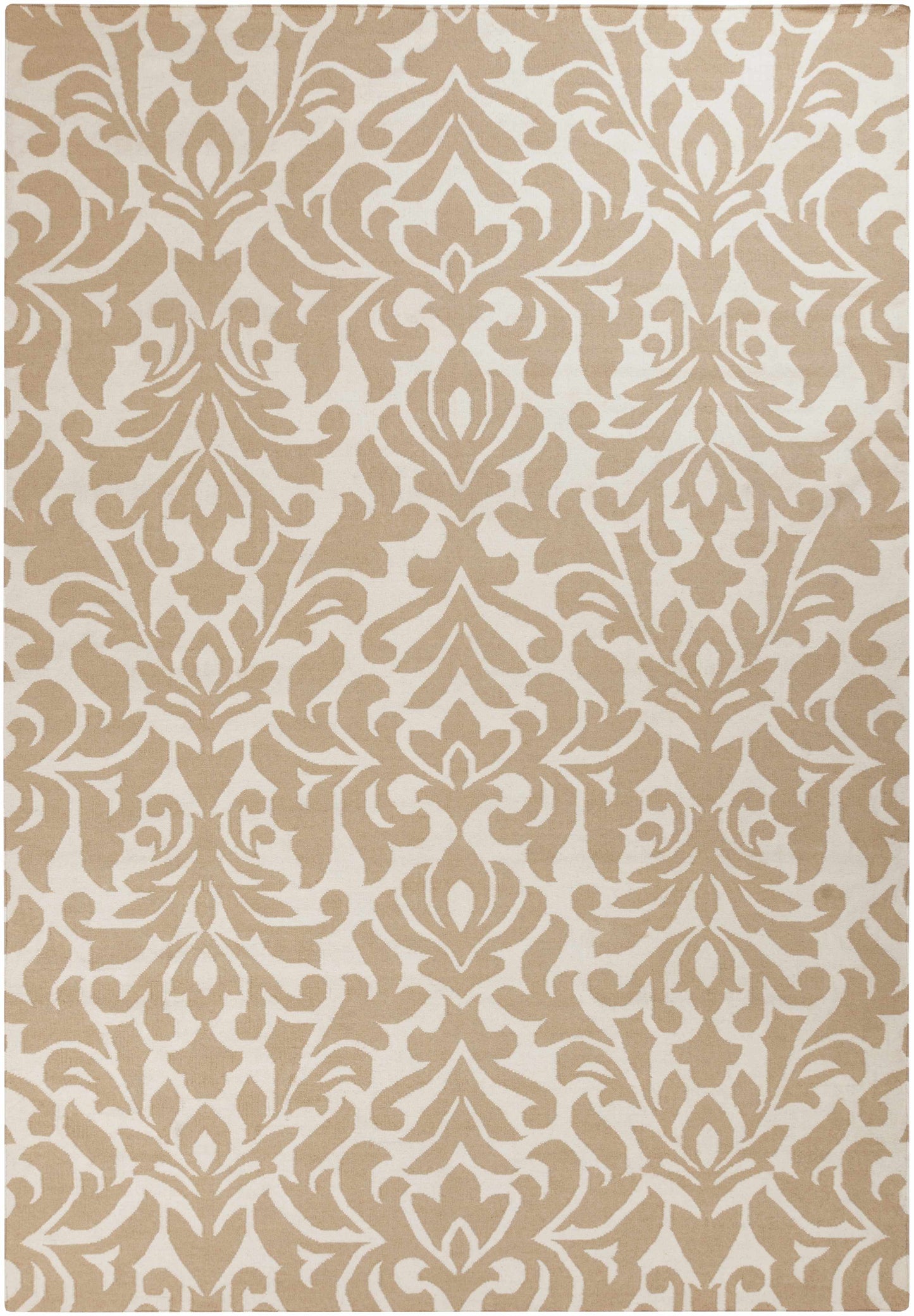 Market Place MKP-1008 Hand Woven Rug