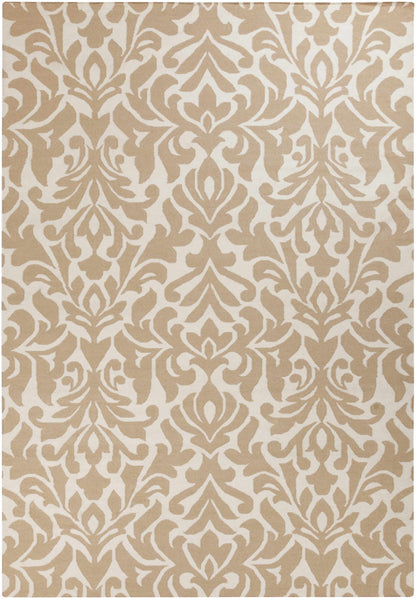 Market Place MKP-1008 Hand Woven Rug