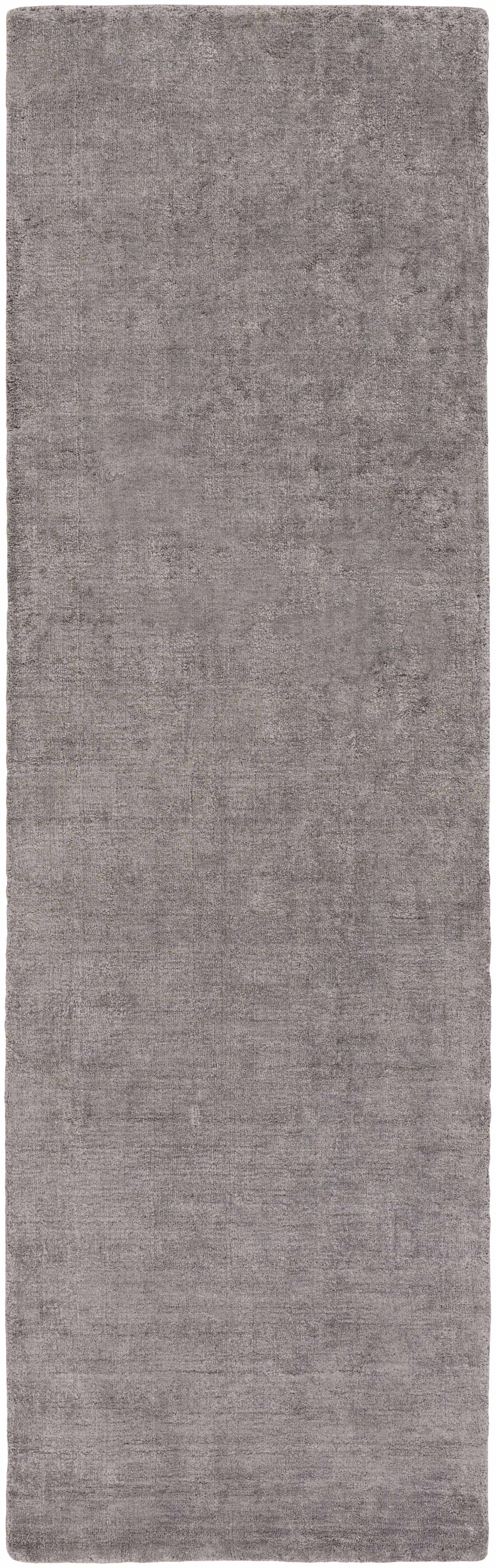 Linen LIN-1001 Hand Loomed Rug