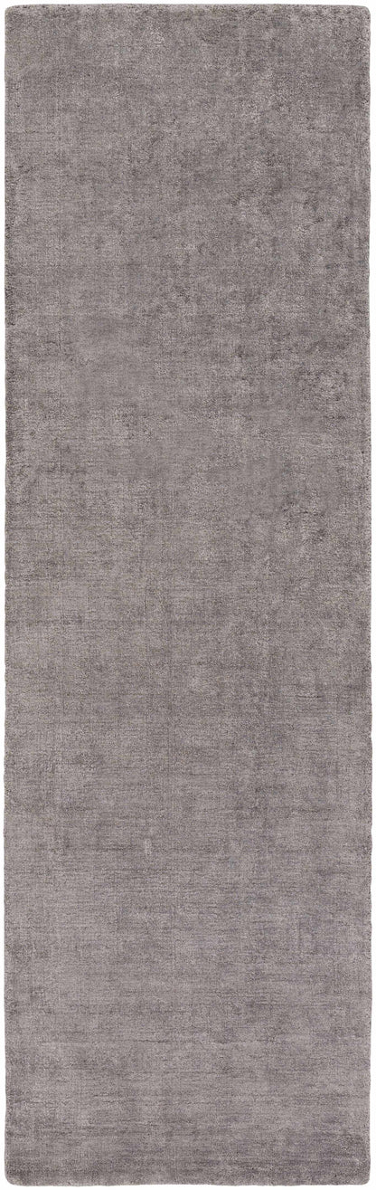 Linen LIN-1001 Hand Loomed Rug