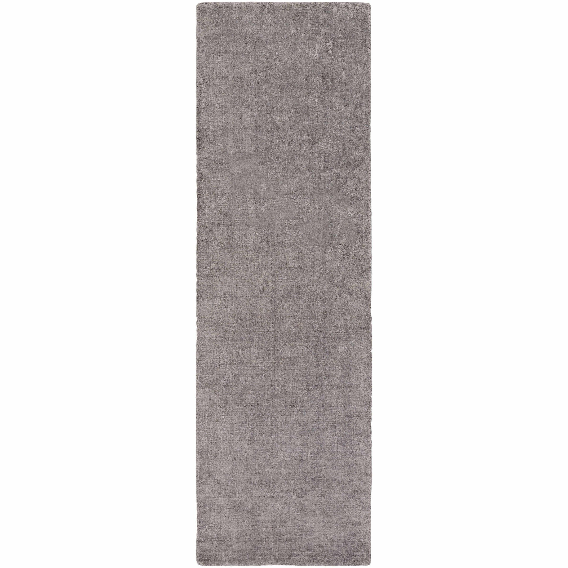 Linen LIN-1001 Hand Loomed Rug