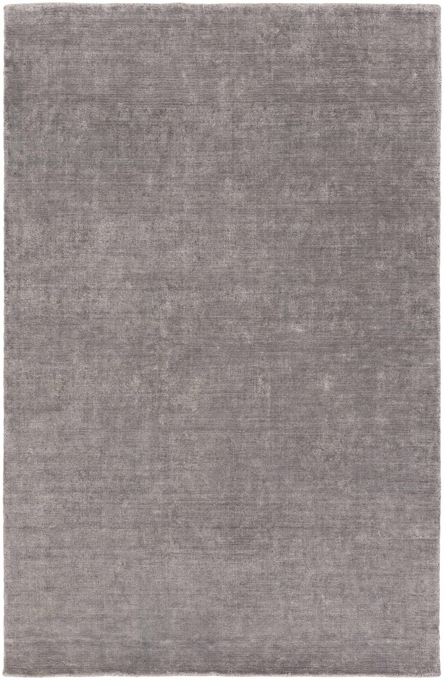 Linen LIN-1001 Hand Loomed Rug