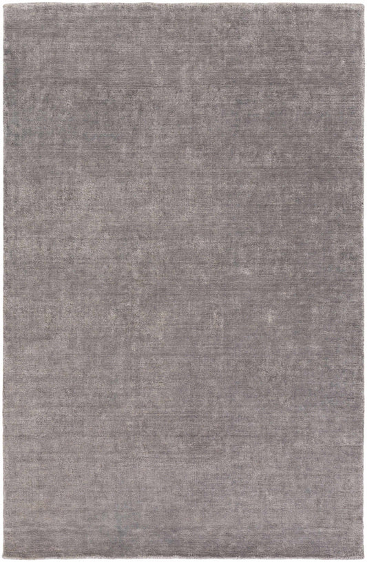 Linen LIN-1001 Hand Loomed Rug