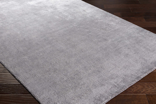 Linen LIN-1001 Hand Loomed Rug