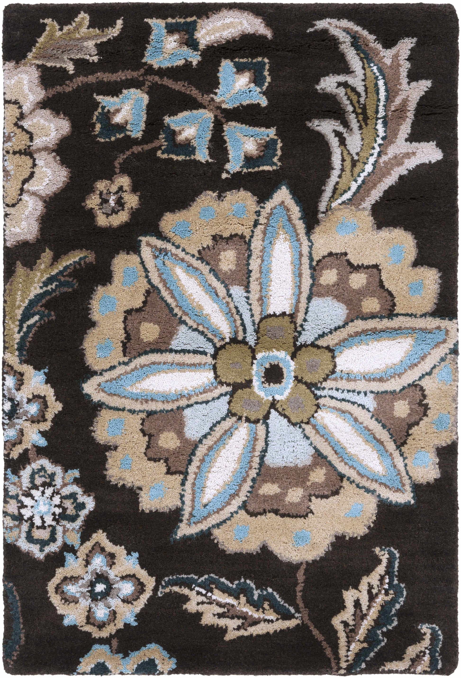 Athena ATH-5061 Hand Tufted Rug