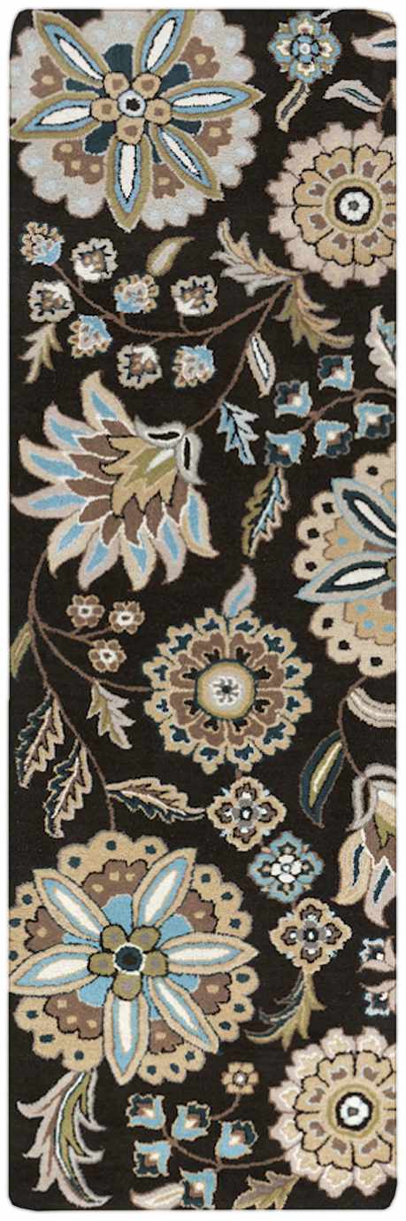 Athena ATH-5061 Hand Tufted Rug