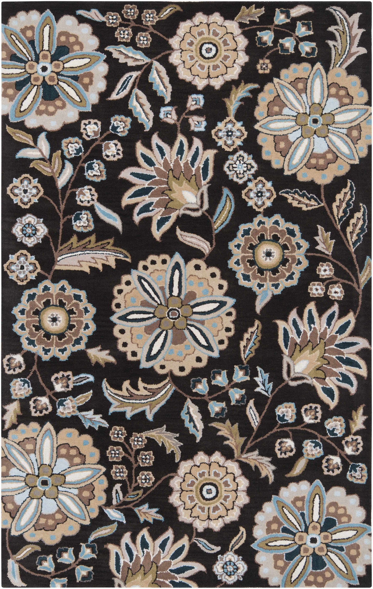Athena ATH-5061 Hand Tufted Rug