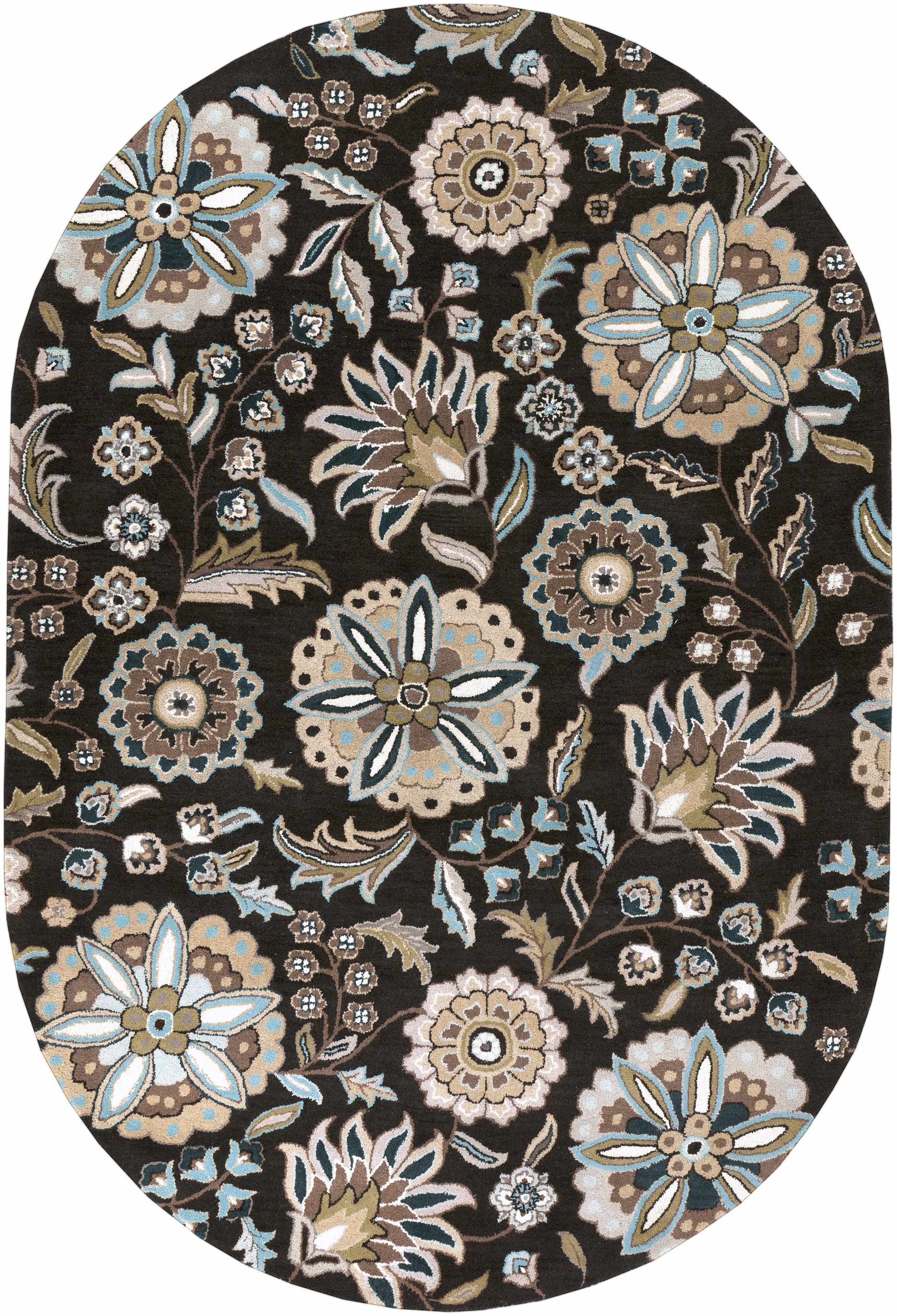 Athena ATH-5061 Hand Tufted Rug