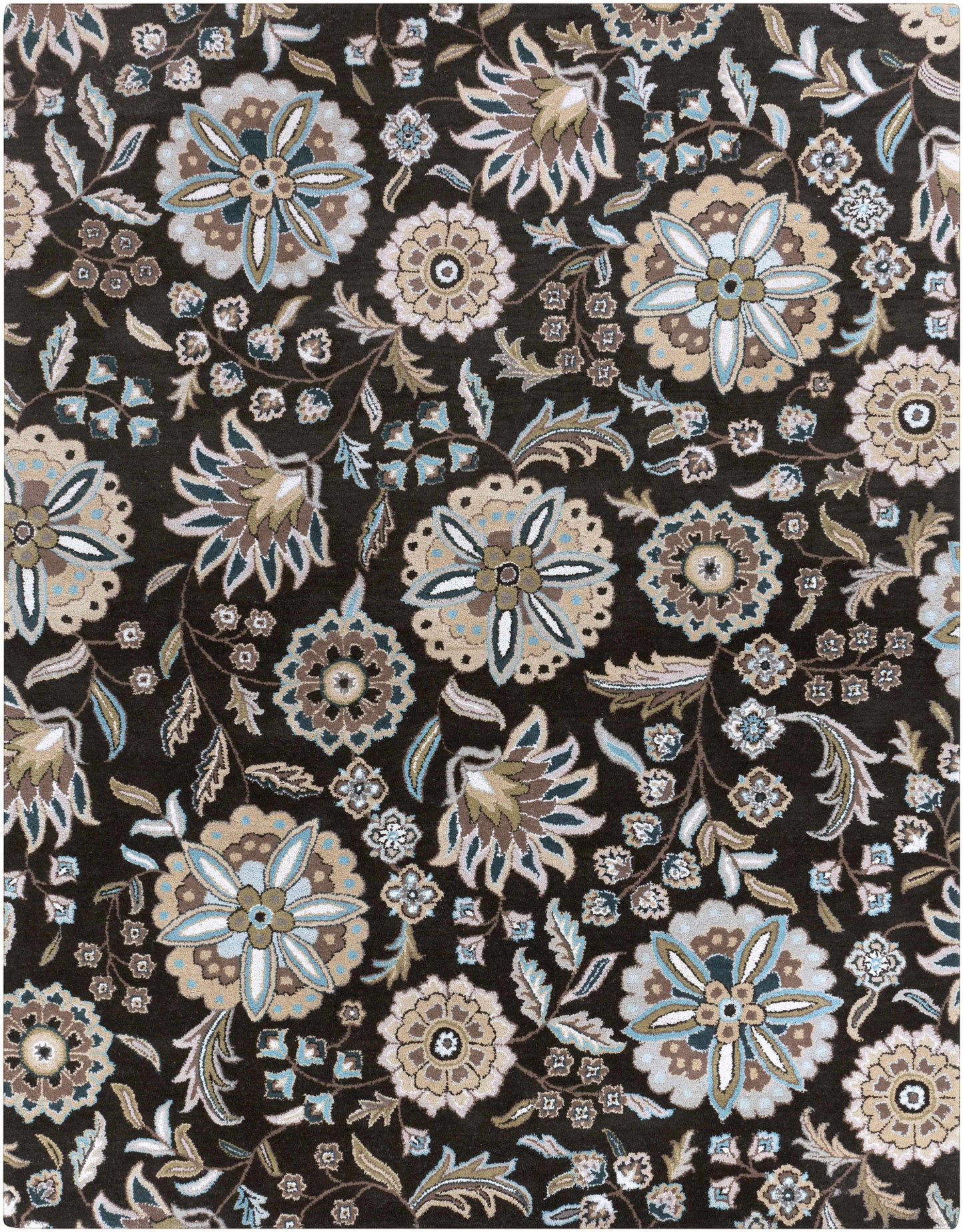 Athena ATH-5061 Hand Tufted Rug