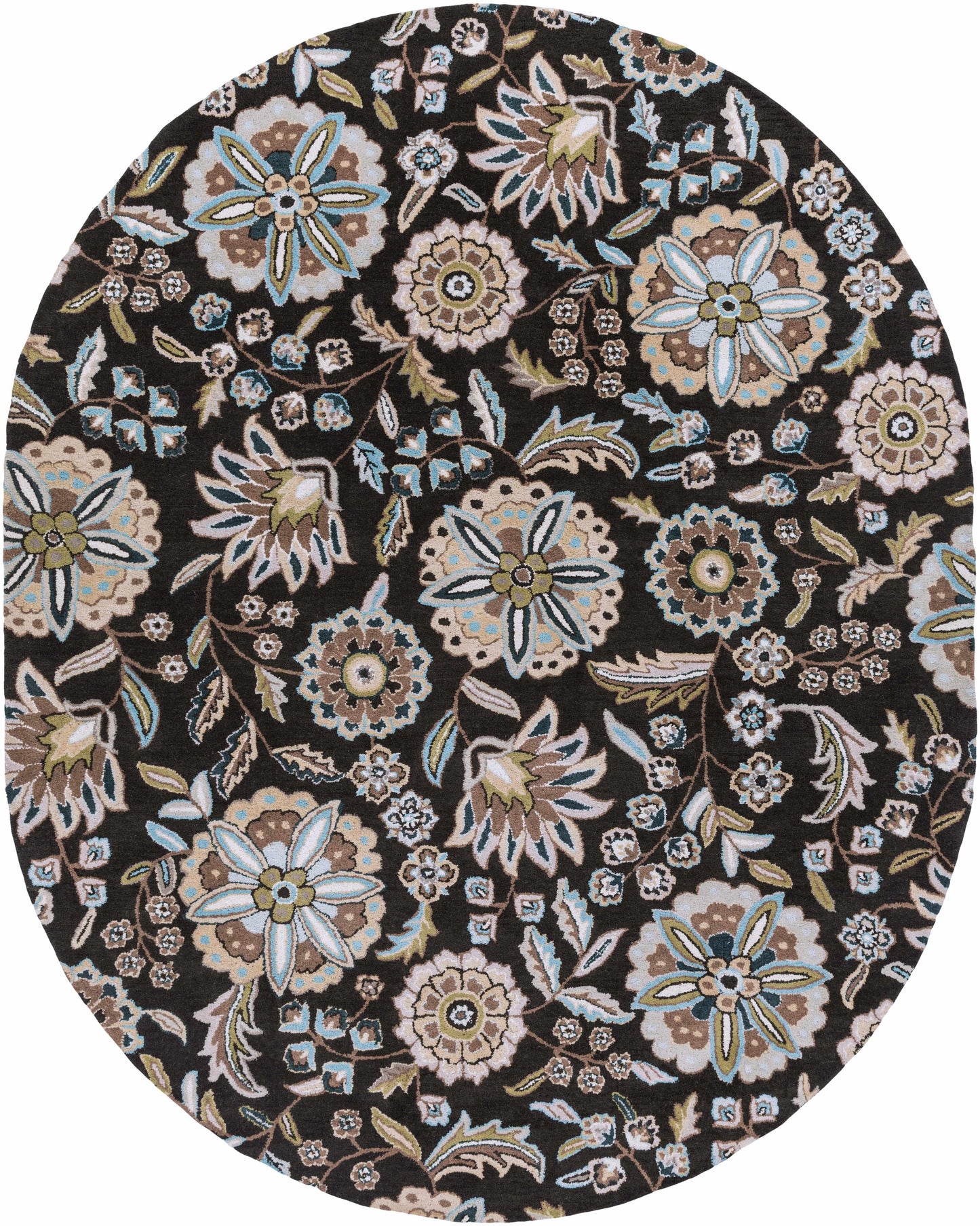 Athena ATH-5061 Hand Tufted Rug