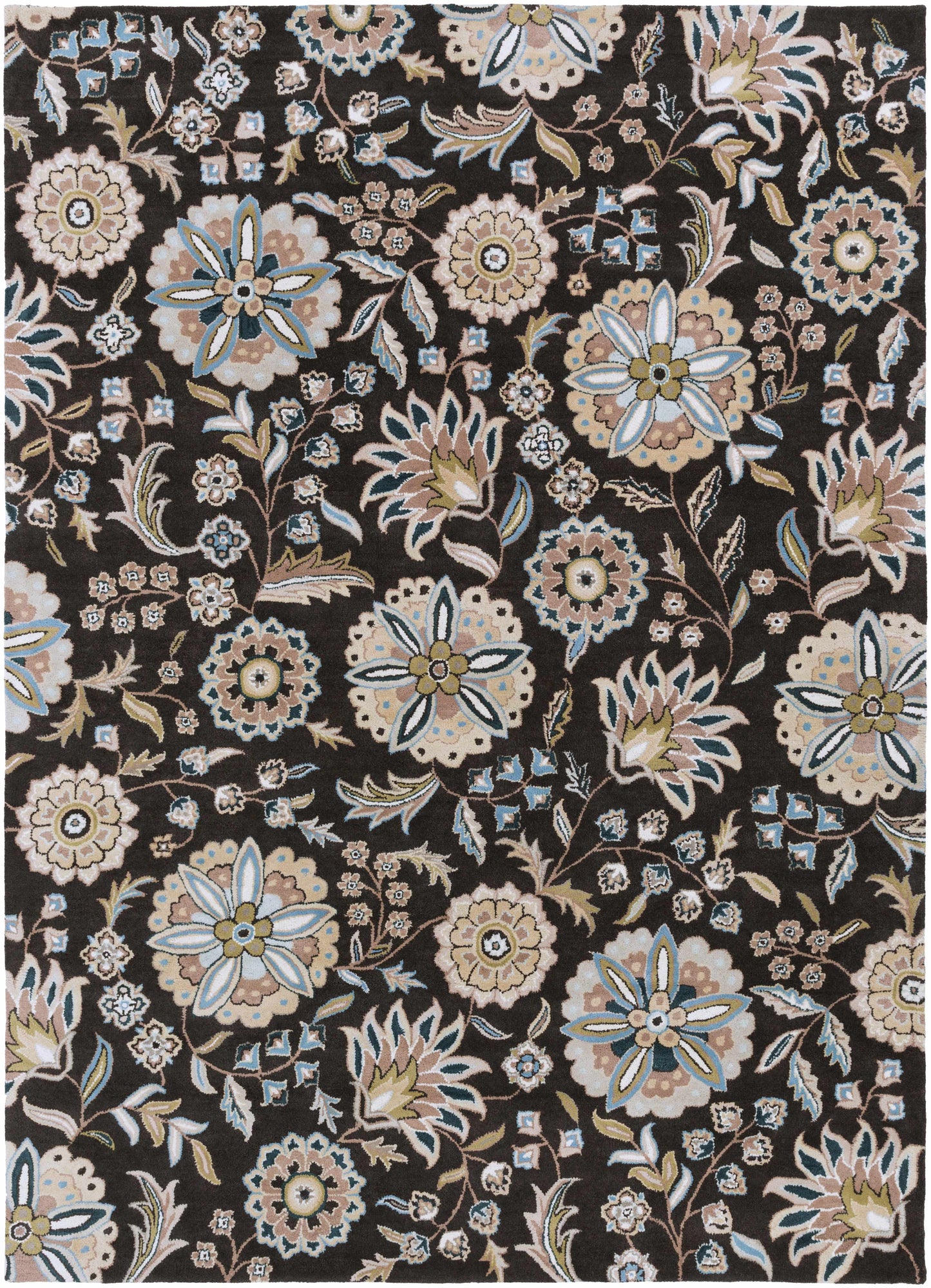 Athena ATH-5061 Hand Tufted Rug