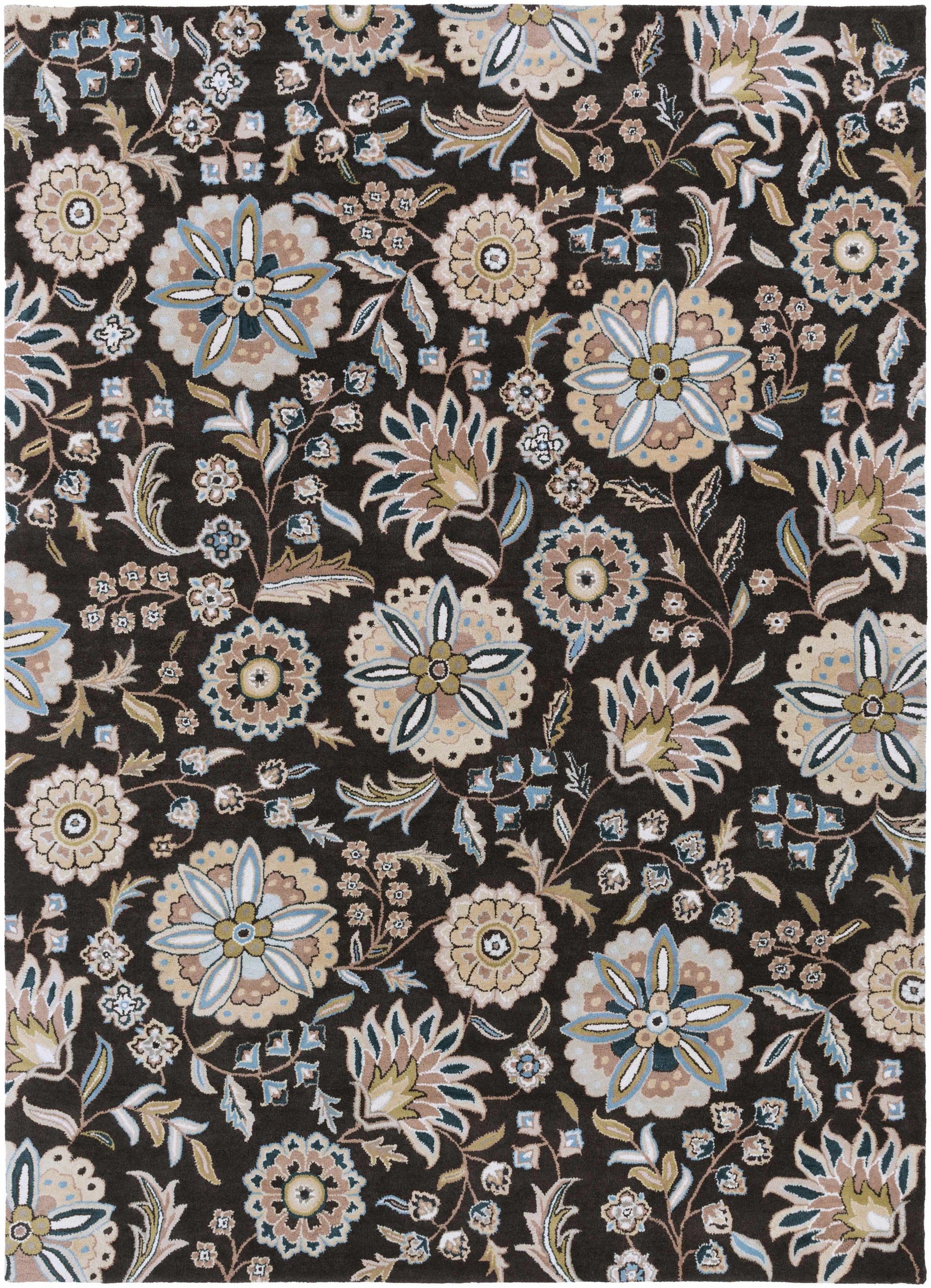 Athena ATH-5061 Hand Tufted Rug