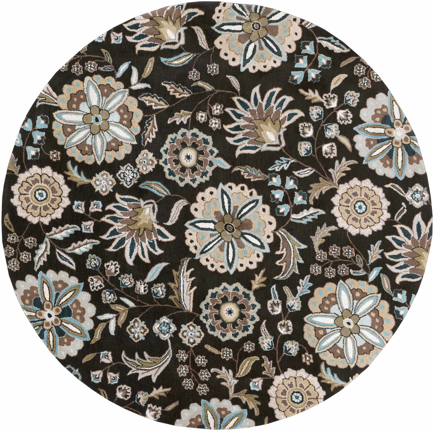 Athena ATH-5061 Hand Tufted Rug