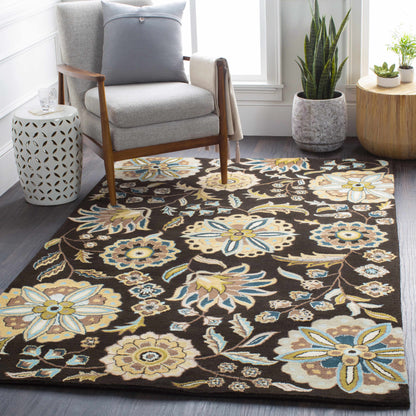 Athena ATH-5061 Hand Tufted Rug