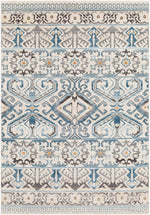 Notting Hill NHL-2308 Machine Woven Rug