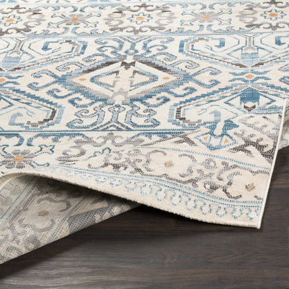 Notting Hill NHL-2308 Machine Woven Rug