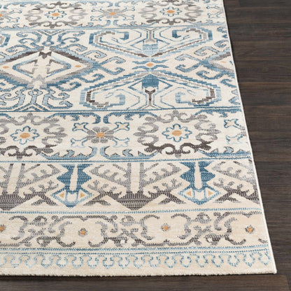 Notting Hill NHL-2308 Machine Woven Rug