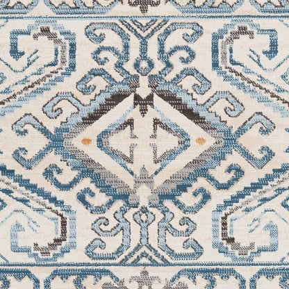 Notting Hill NHL-2308 Machine Woven Rug