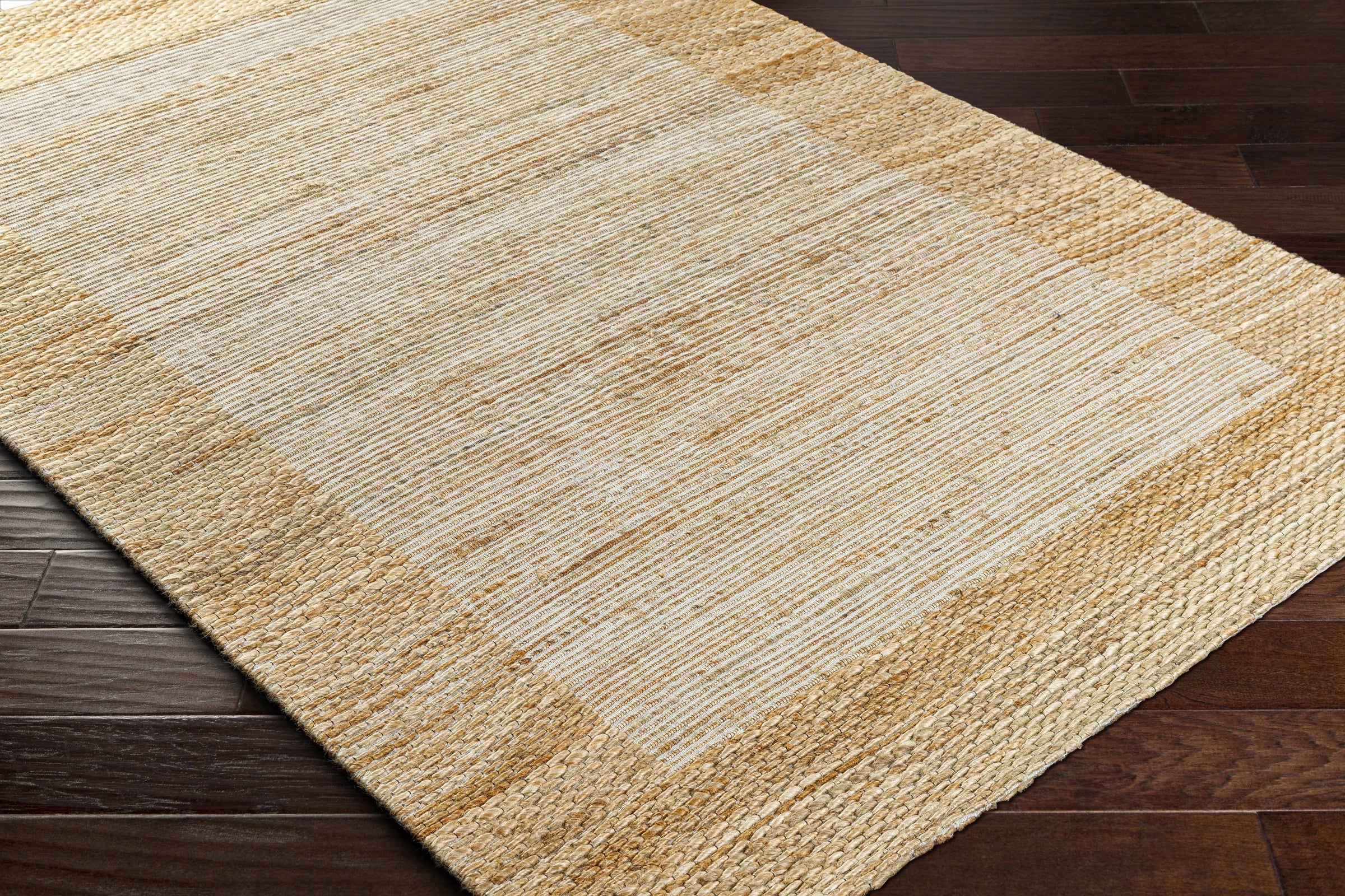 Edirne EDE-2301 Hand Woven Rug