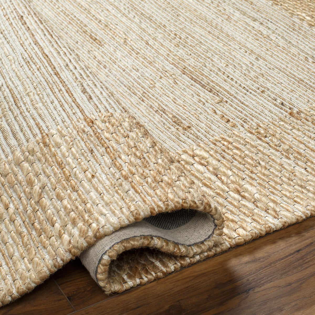 Edirne EDE-2301 Hand Woven Rug