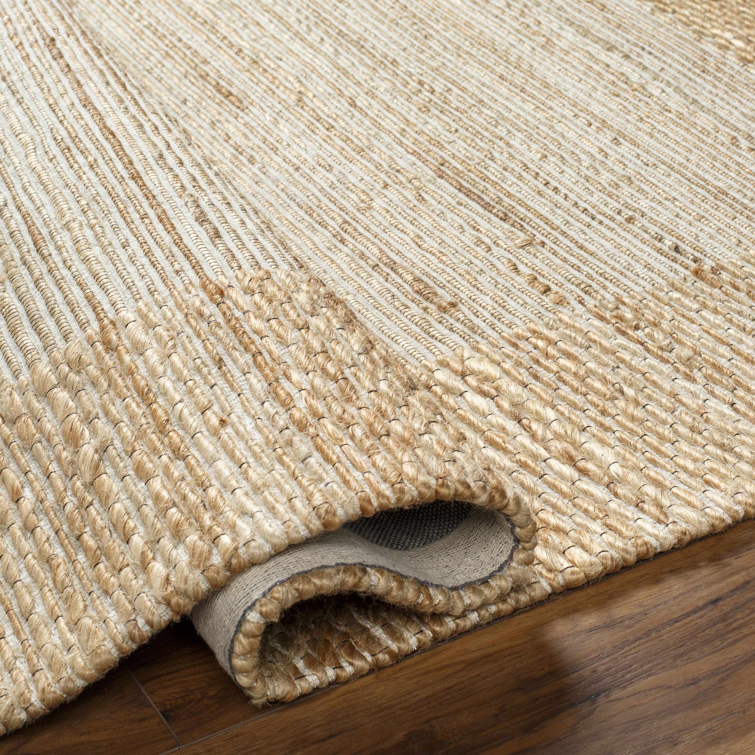 Edirne EDE-2301 Hand Woven Rug