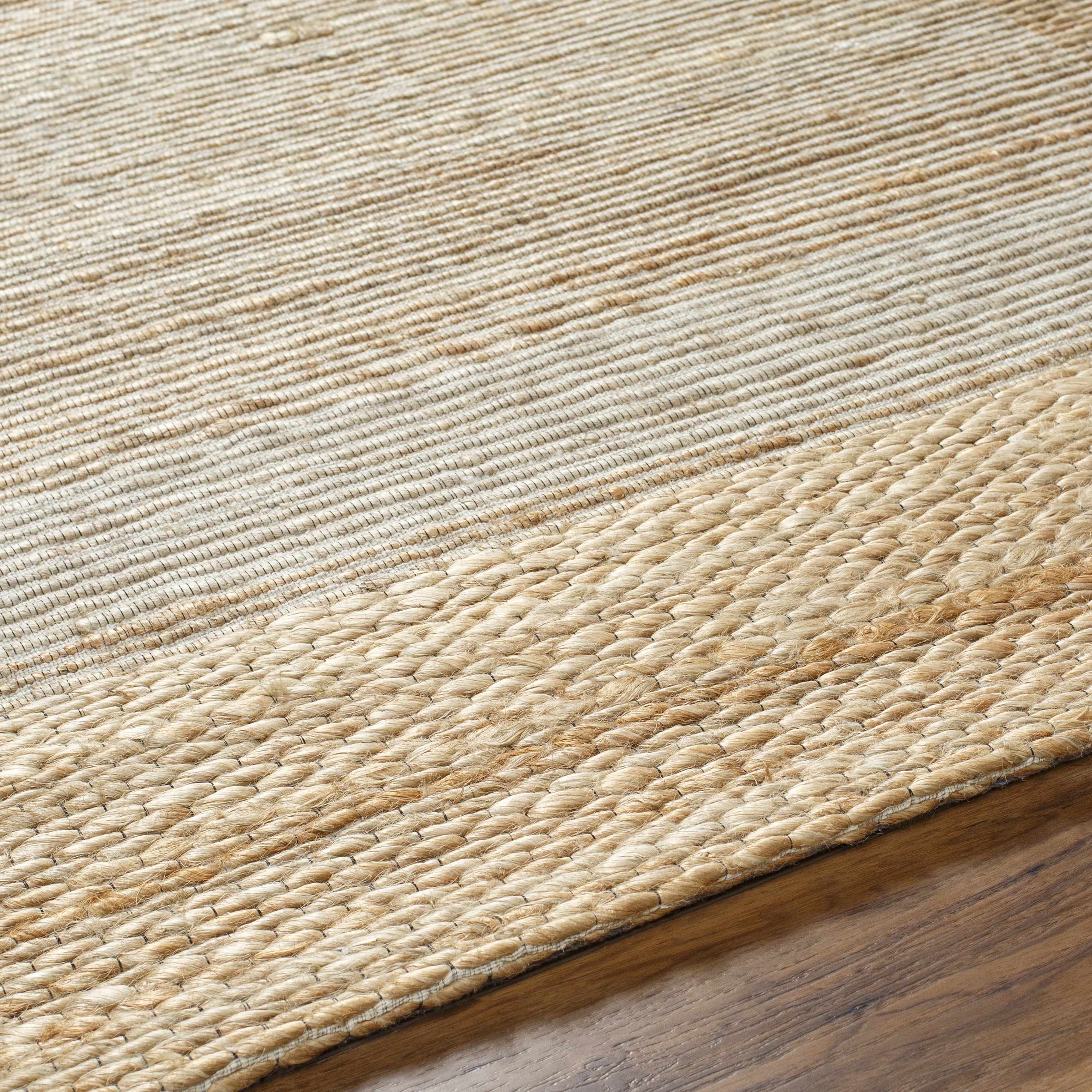 Edirne EDE-2301 Hand Woven Rug