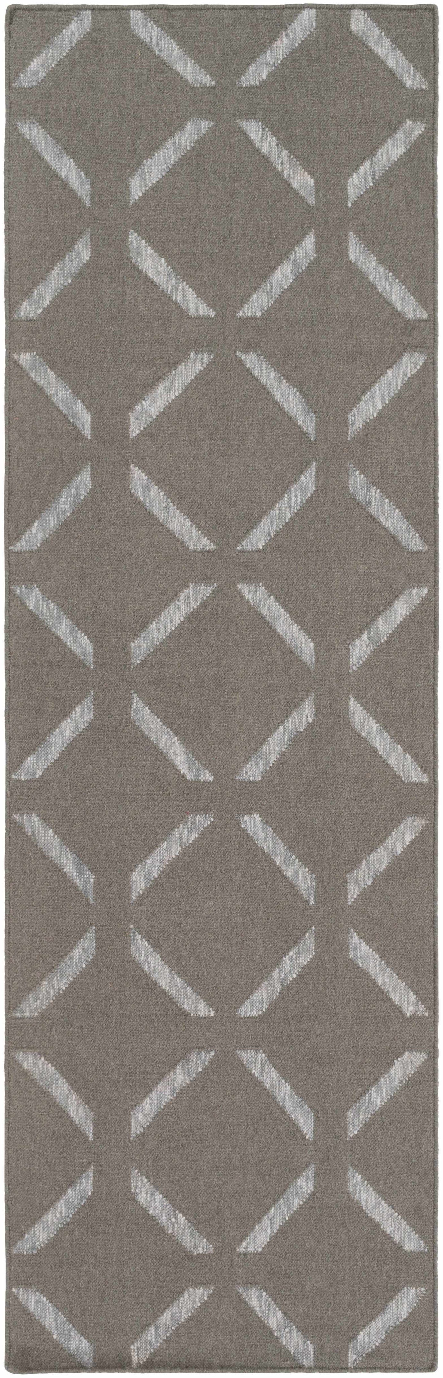 Stallman SLM-1015 Hand Woven Rug