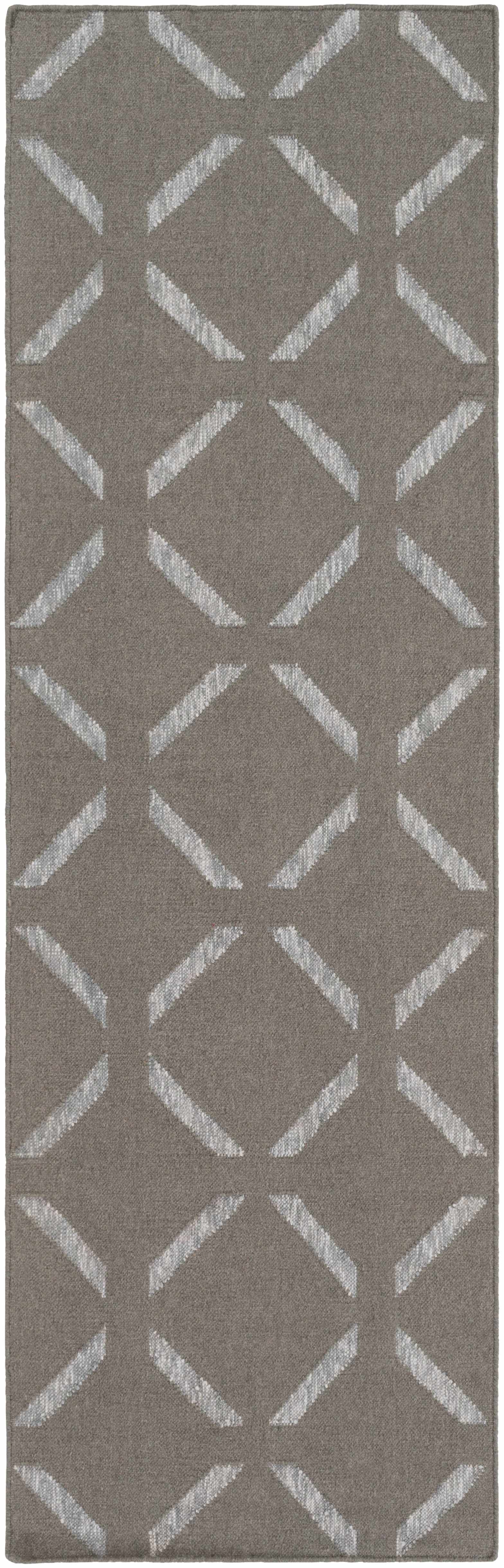 Stallman SLM-1015 Hand Woven Rug