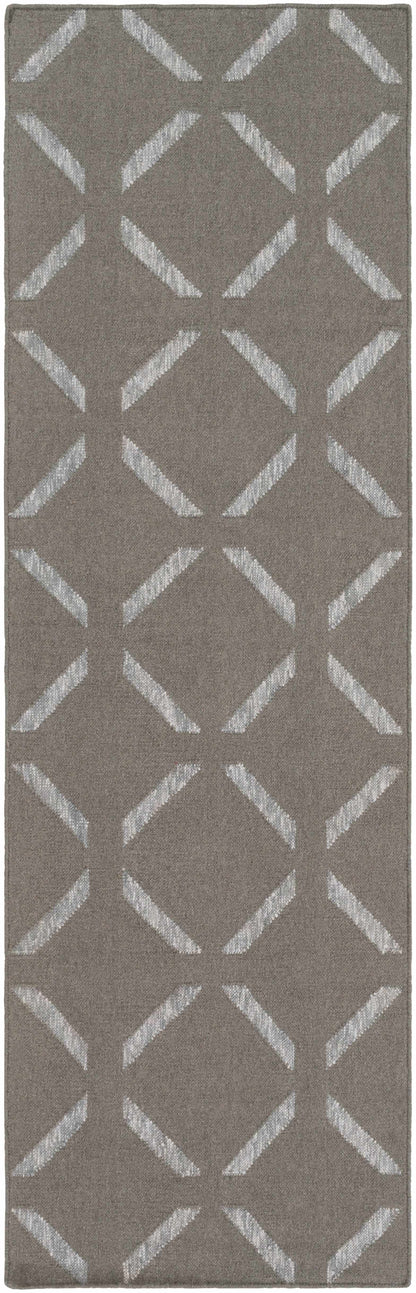 Stallman SLM-1015 Hand Woven Rug
