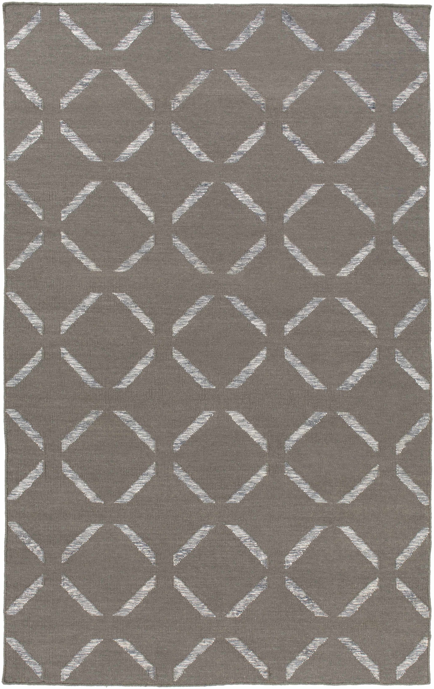 Stallman SLM-1015 Hand Woven Rug